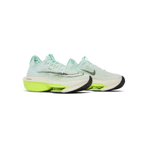 Nike Air Zoom Alphafly Next 2 Mint Foam Barely Green