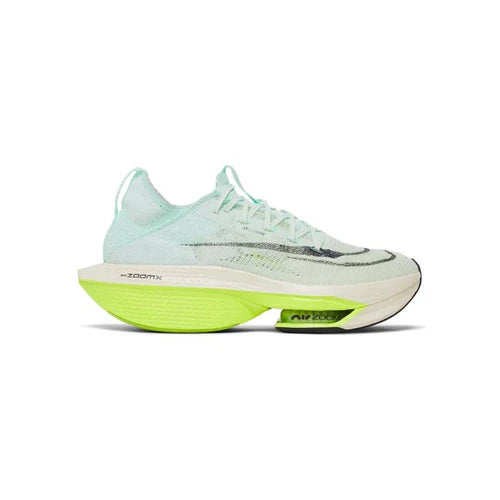 Nike Air Zoom Alphafly Next 2 Mint Foam Barely Green